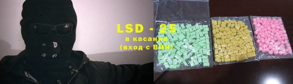 прущие крисы Абаза